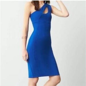 NWT Felicity &coco  coctail dress size M